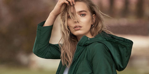 Canvas by Lands' End | ELLE UK