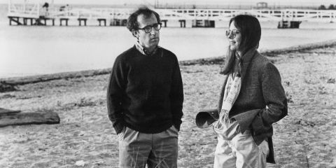 Annie Hall