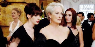 The Devil Wears Prada