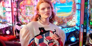 Gucci Autumn/Winter 2016 Campaign