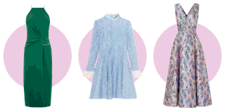 best wedding guest dresses