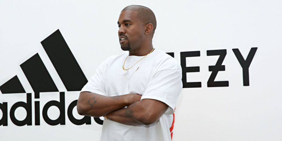 Kanye West
