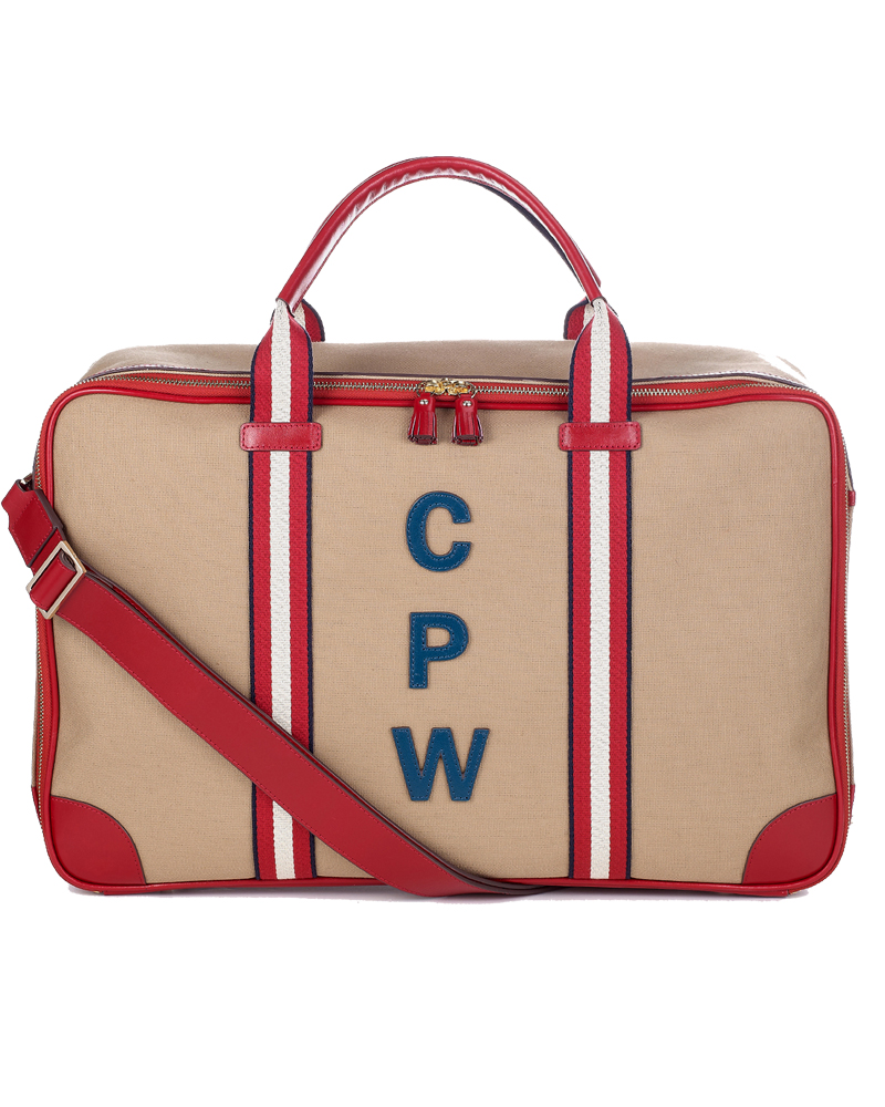 The Best Weekend Bags To Pack And Go