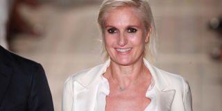 What Maria Grazia Chiuri's Dior Appointment Will Mean For Fashion