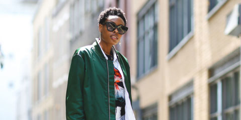 What ELLE Wears | 5th July