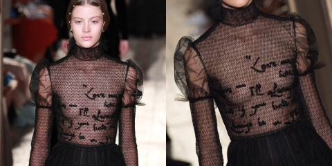 Valentino Haute Couture