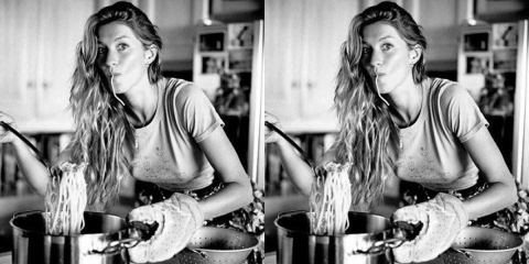 Pasta Won't Make You Fat After All | ELLE UK