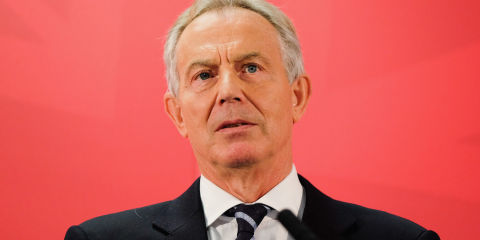 'Tony Blais is going to jail' - The Chilcot Report