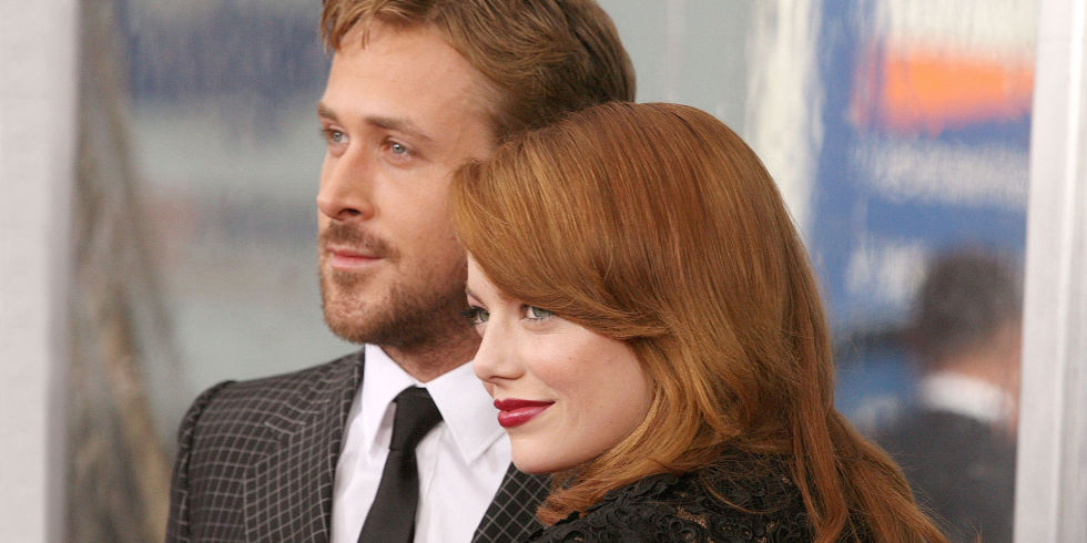 La La Land in pictures