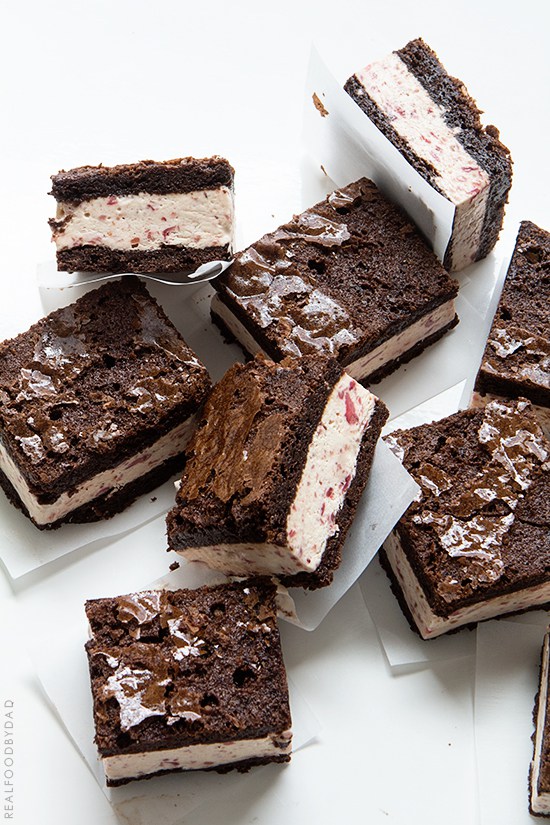 IceCream Sandwich Recipes You Should Try This Weekend