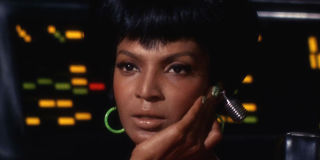 Star Trek tv series to feature a female gay lead