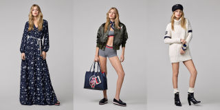 Gigi x Tommy