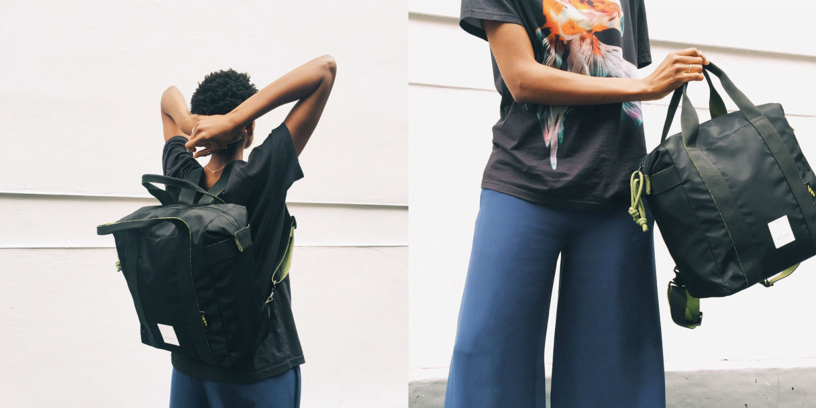 The Bag You Need For Ibiza - ELLE UK