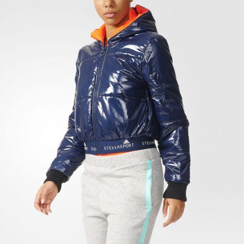 If You Buy One Coat This Winter Let It Be The Puffer