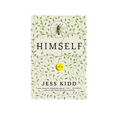 himself by jess kidd