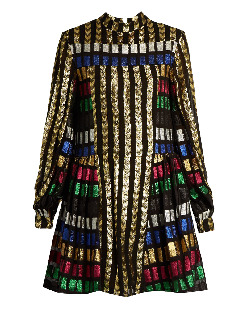 The Best Autumn Dresses To Buy Now