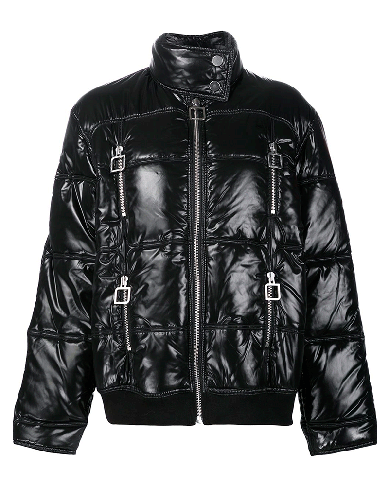 The 35 Best Puffer Coats To Buy Now