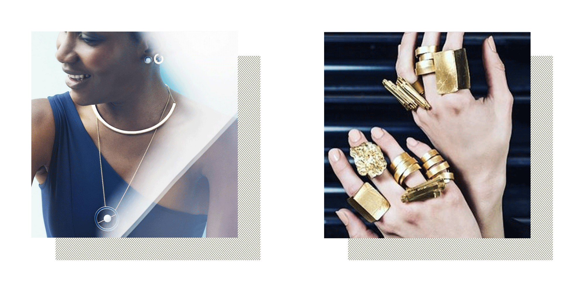 5 Jewellery Designers You Need To Know Now