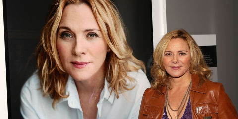 Samantha Jones Might Be Getting Her Own Sex and the City Spin-Off Samantha Jones Might Be Getting Her Own Sex and the City Spin-Off