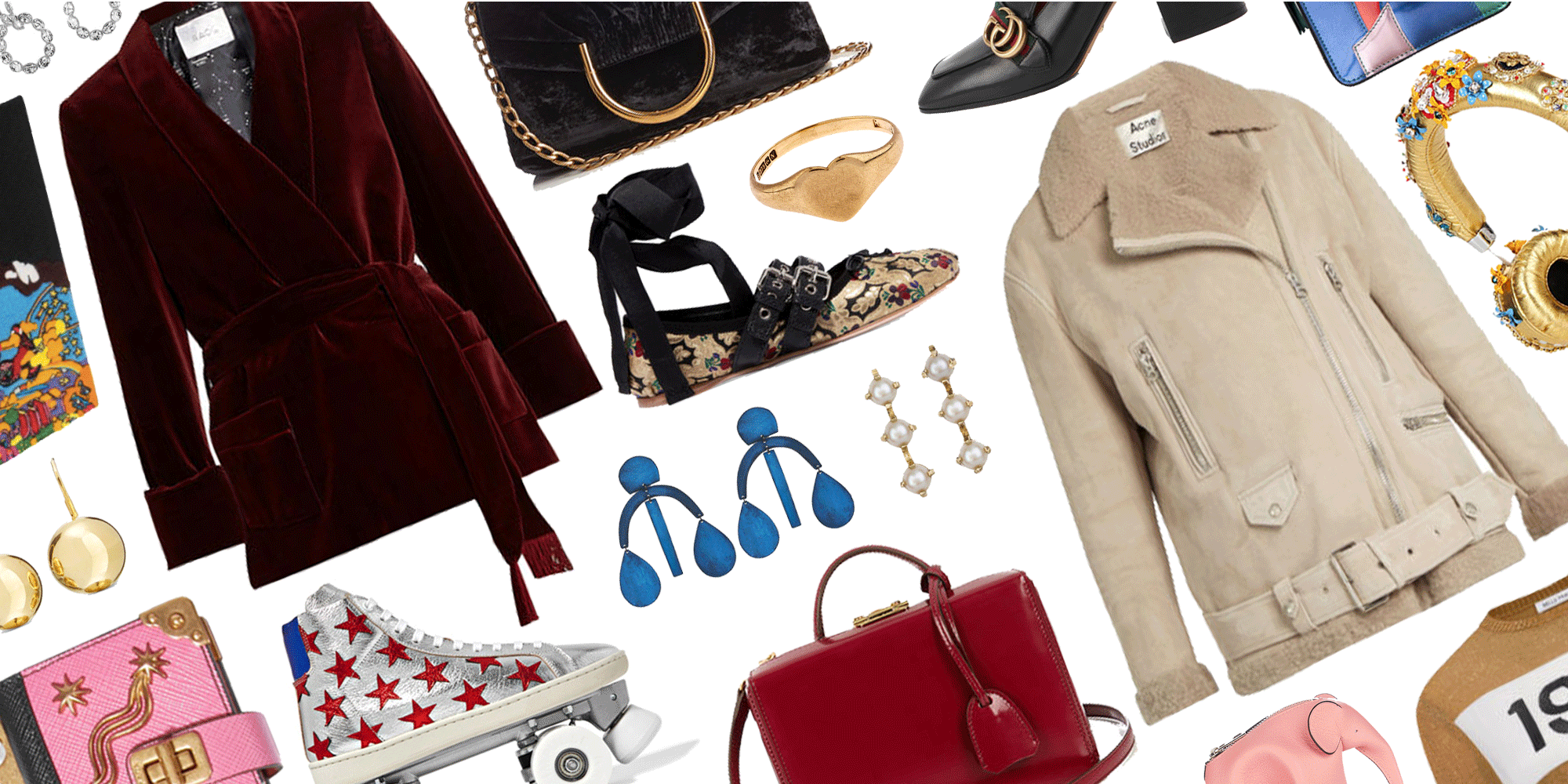 The Best Designer Gifts To Give This Christmas