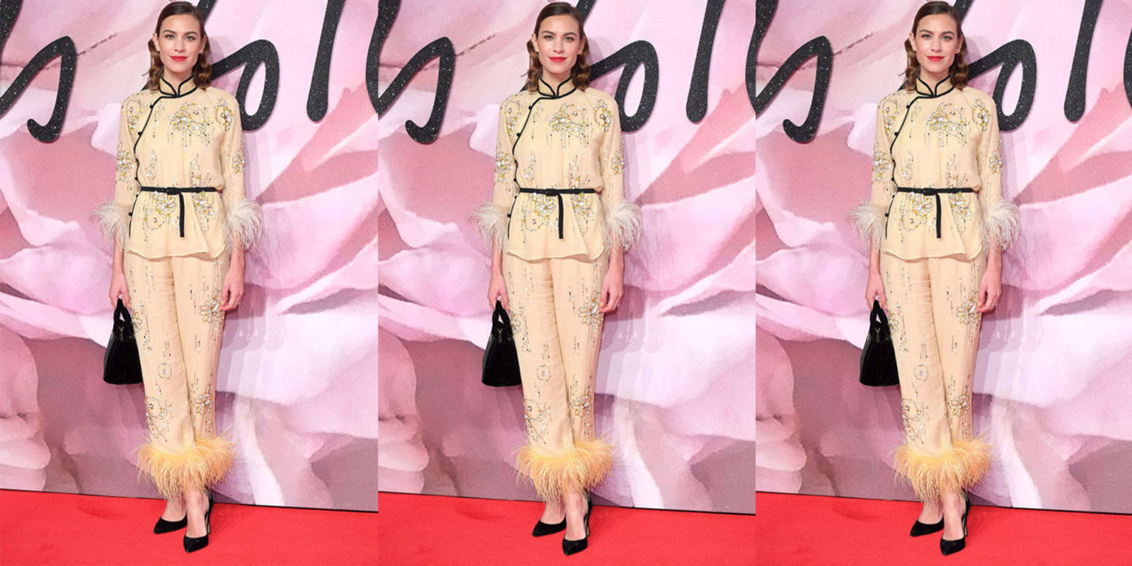 How to Dress For Christmas Parties Without Wearing Party Dresses