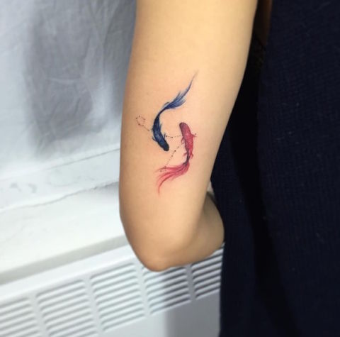 16 tiny animal tattoos delicate animal tattoos for inspiration 16 tiny animal tattoos delicate animal tattoos for inspiration