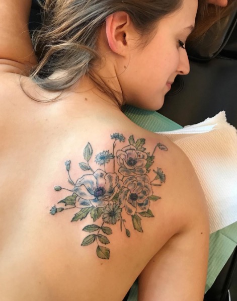 14 vegan tattoos the animal friendly body art inspired by nature 14 vegan tattoos the animal friendly body art inspired by nature