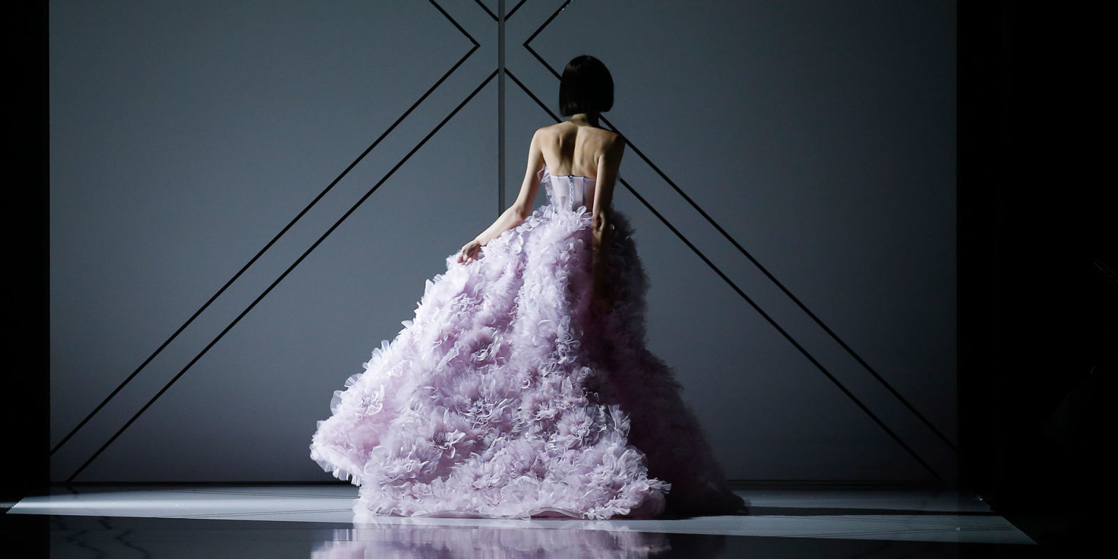 The Best Dresses From Haute Couture SS17