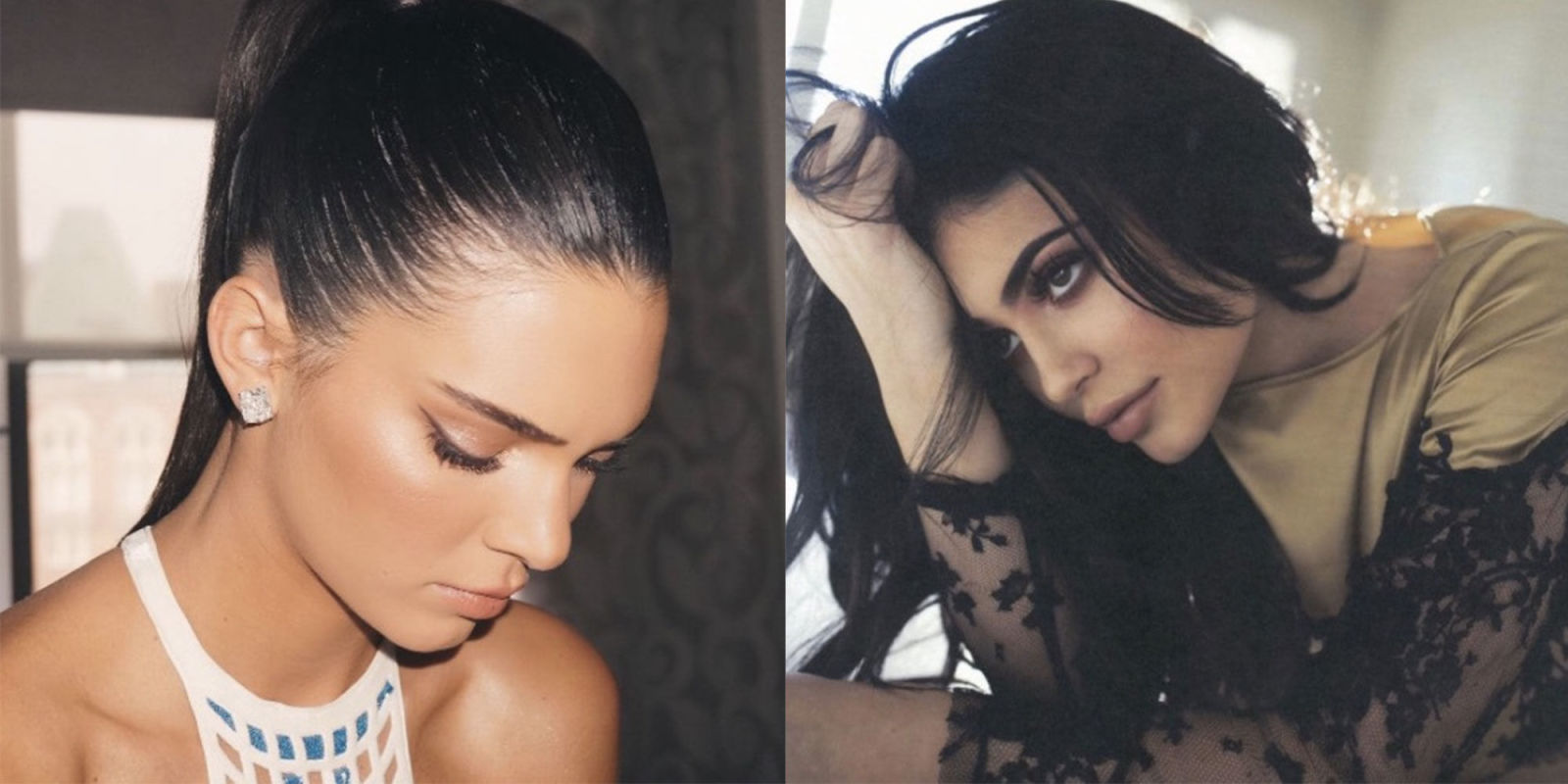 Skin Care Routine of Kylie And Kendall Jenner Beauty