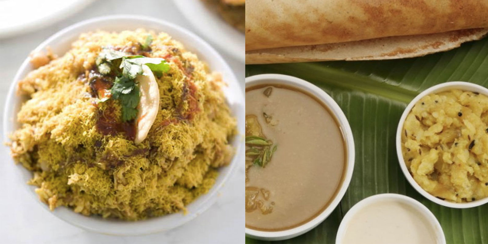Top 5 Vegetarian Indian Restaurants In London Lifestyle Travel