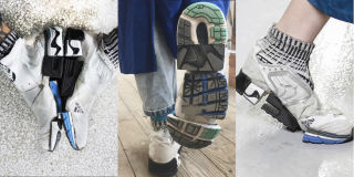 Frankenstein's Trainers