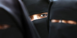 Muslim women | ELLE UK