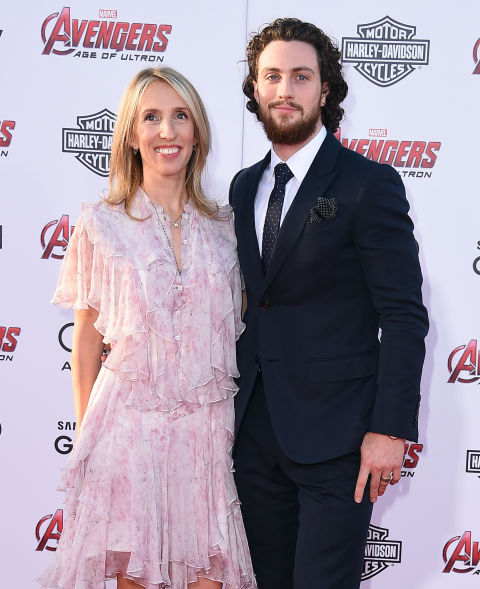 aaron taylor johnson on marriage aaron taylor johnson reveals what he s really thinking aaron taylor johnson on marriage aaron taylor johnson reveals what he s really thinking