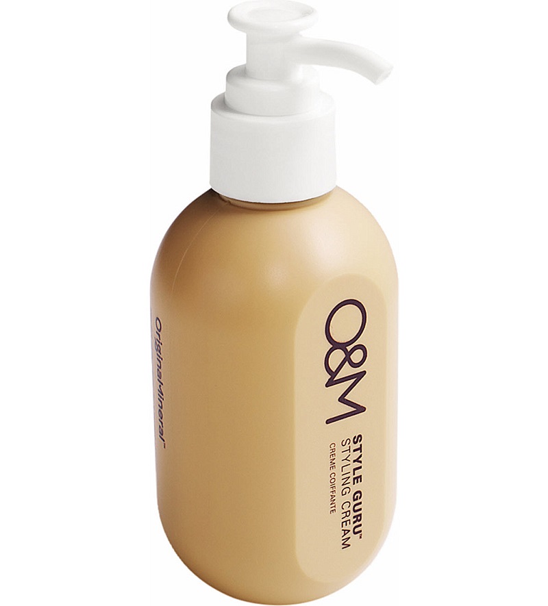 8 Great Styling Products for Fine, Flyaway Hair