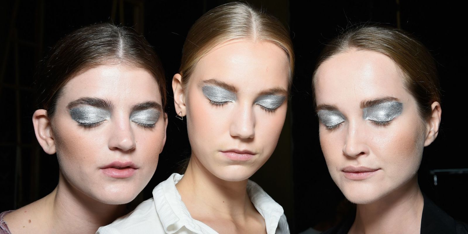 15 Of The Best Eye Shadows For Oily Eyelids