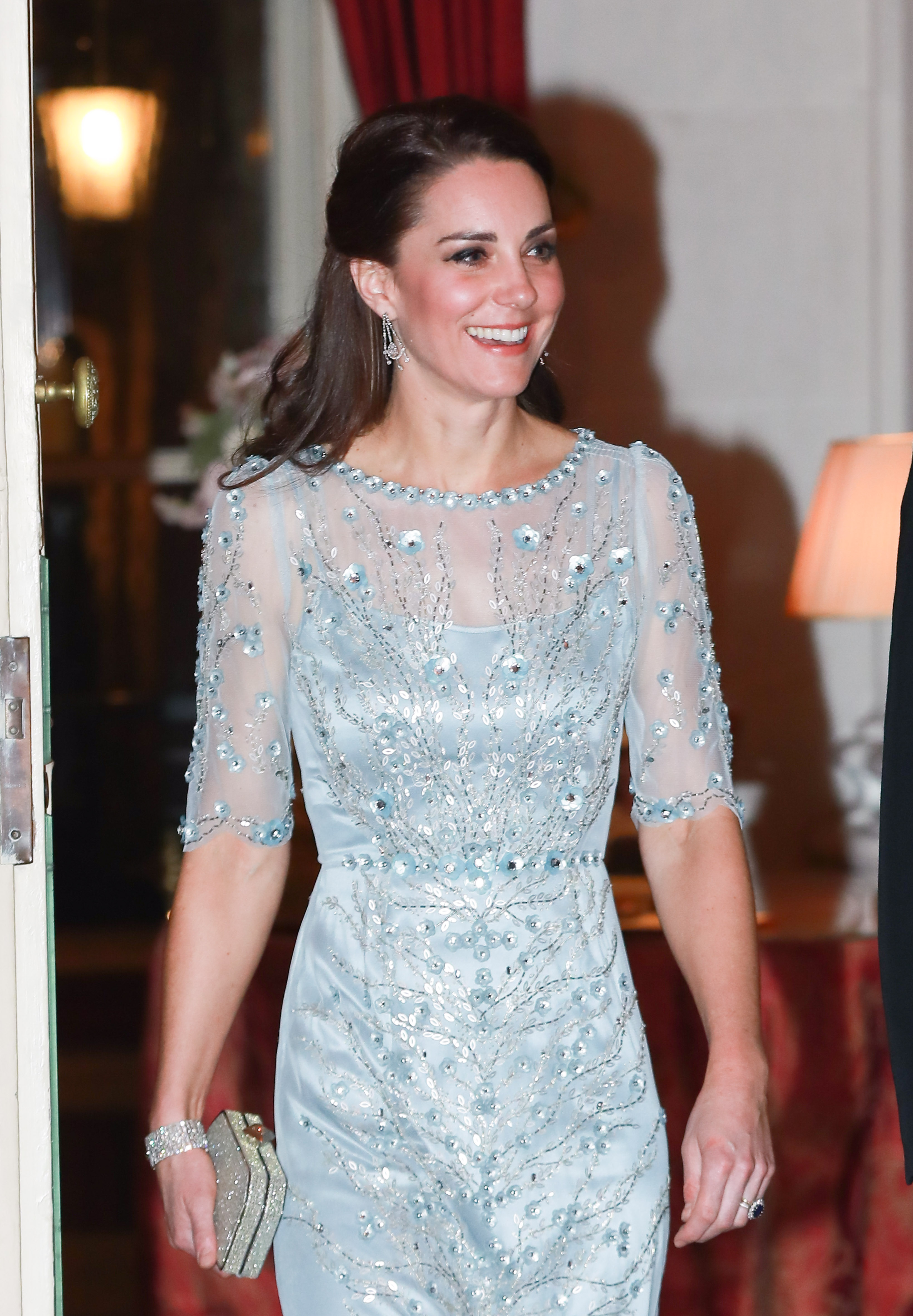 Kate Middleton Style File Best Outfits Dresses ELLE UK Kate Middleton Style File Best Outfits Dresses ELLE UK