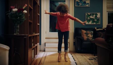 Dance Harlem | ELLE UK