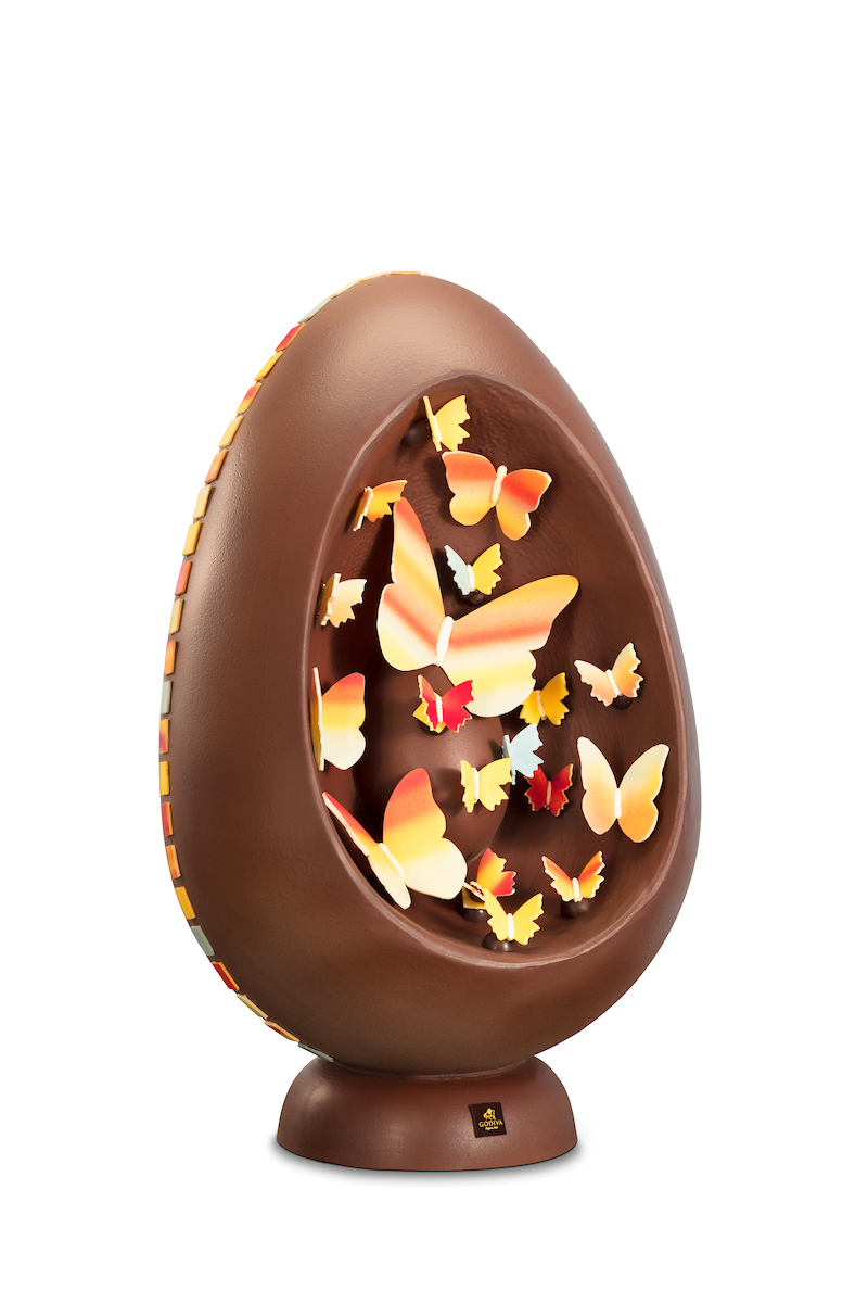 Most Expensive Easter Eggs Beautiful, Intricate And Extravagant
