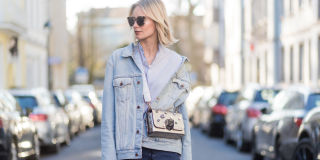 Street style inspiration for Spring 2017