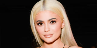 Kylie Jenner | ELLE UK