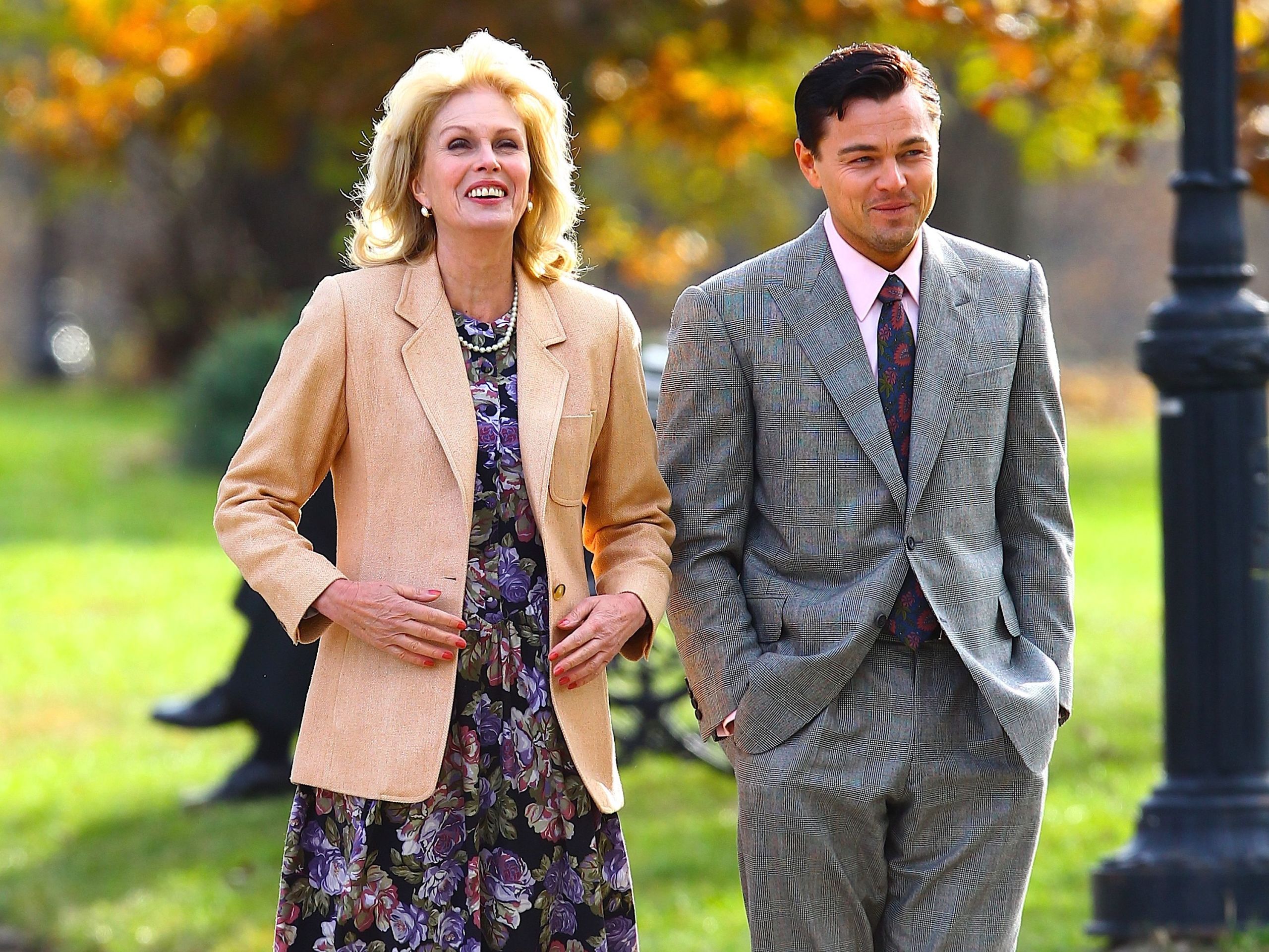 joanna-lumley-wolf-of-wall-street-leonardo-dicaprio-and-joanna-lumley