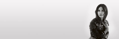 Lana Del Rey Marquee for Home Page ELLE UK