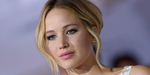 Jennifer Lawrence