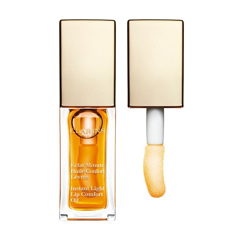 Best Lip Oil Clarins Lip Oil Plus 8 Of The Best Lip Oils