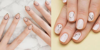 nail art ideas to try this summer 2017