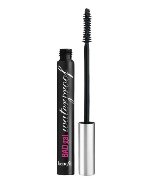 Waterproof Mascara Product Review The Best Mascaras Benefit Badgal Waterproof Mascara