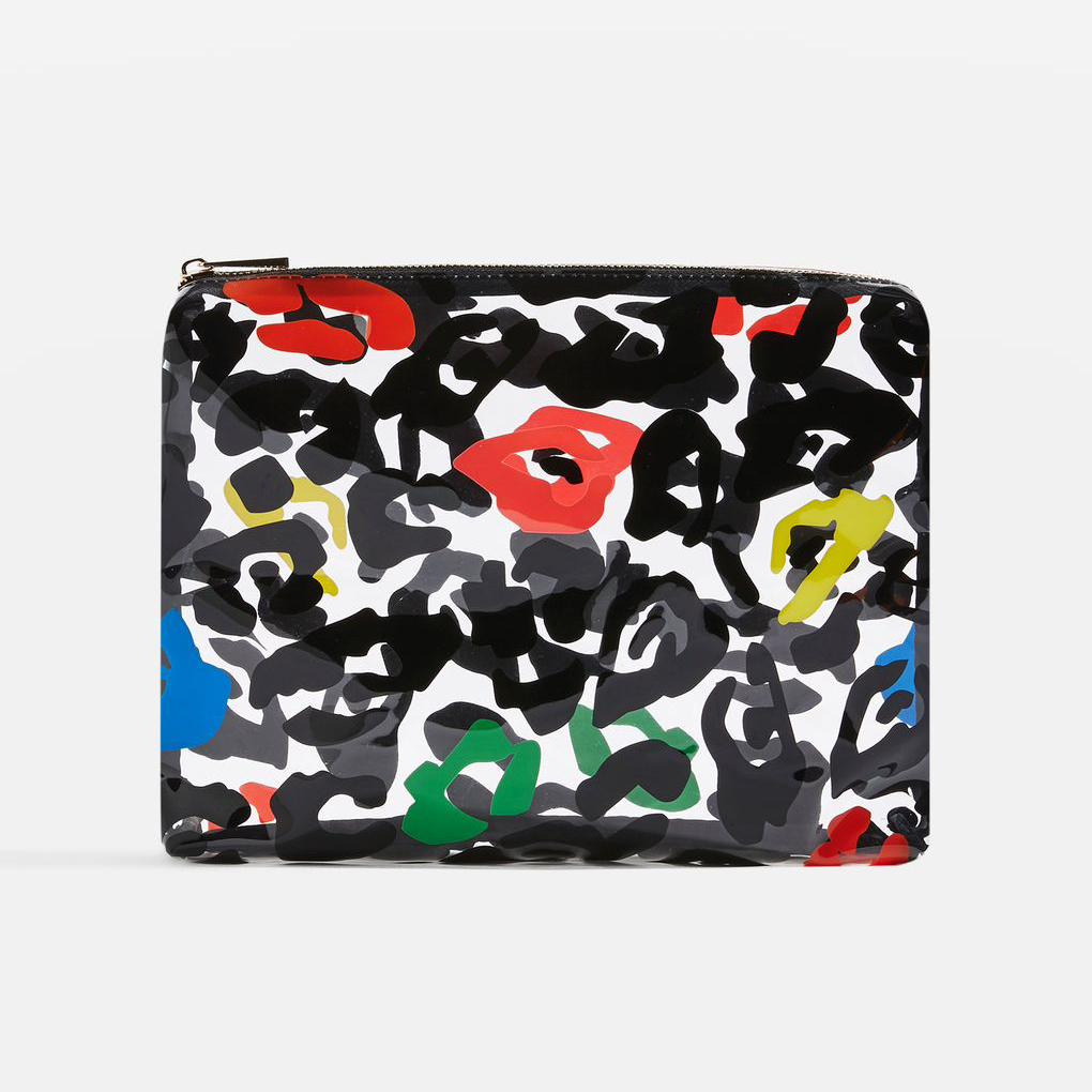 14 Designer Makeup Bags You Need To Shop Now Large And Small MakeUp