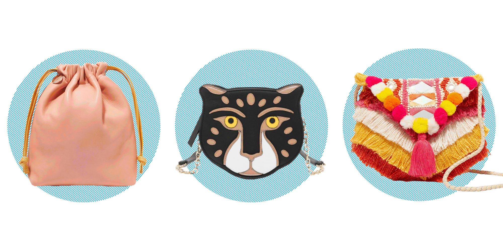 The Best Handbags On The High Street Affordable Bags for Under £200