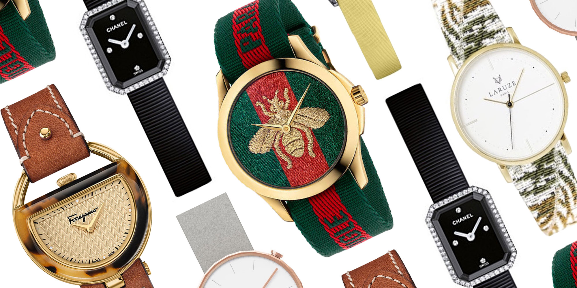 23 Best Women's Watches 2017 Top Fashion Watches For Women