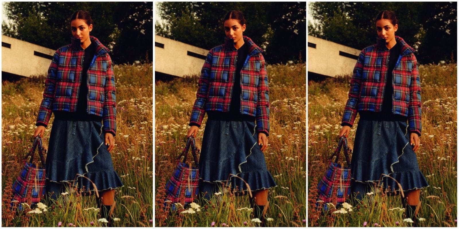 The First Look At JW Anderson's Collection For Uniqlo Is Here